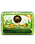 Aloe Soap