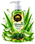 Aloe Vera Shampoo