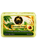 Avocado Soap