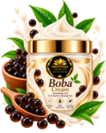 Boba Cream