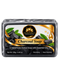 Charcoal Soap