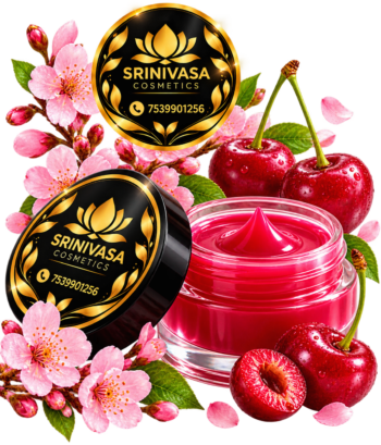 Cherry Lipbalm