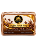 Coffee Scrub Soap