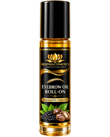 Eyebrow Oil Roll