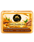 Haldi Chandan Herbal Soap