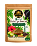 Herbal Hair Dye Powder-1
