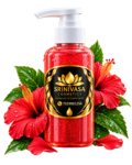 Hibiscus Shampoo
