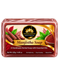 Manjistha Herbal Soap