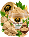 Multani Mitti Face Pack