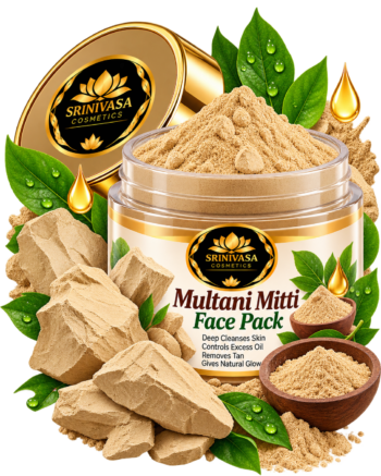 Multani Mitti Face Pack