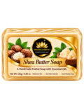 Shea Butter Soap