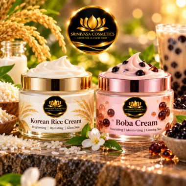 Skin Care Creams