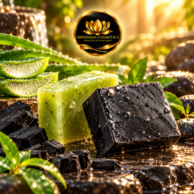 Soaps