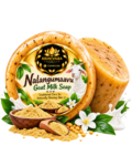 Nalangumaavu Goat Milk Soap
