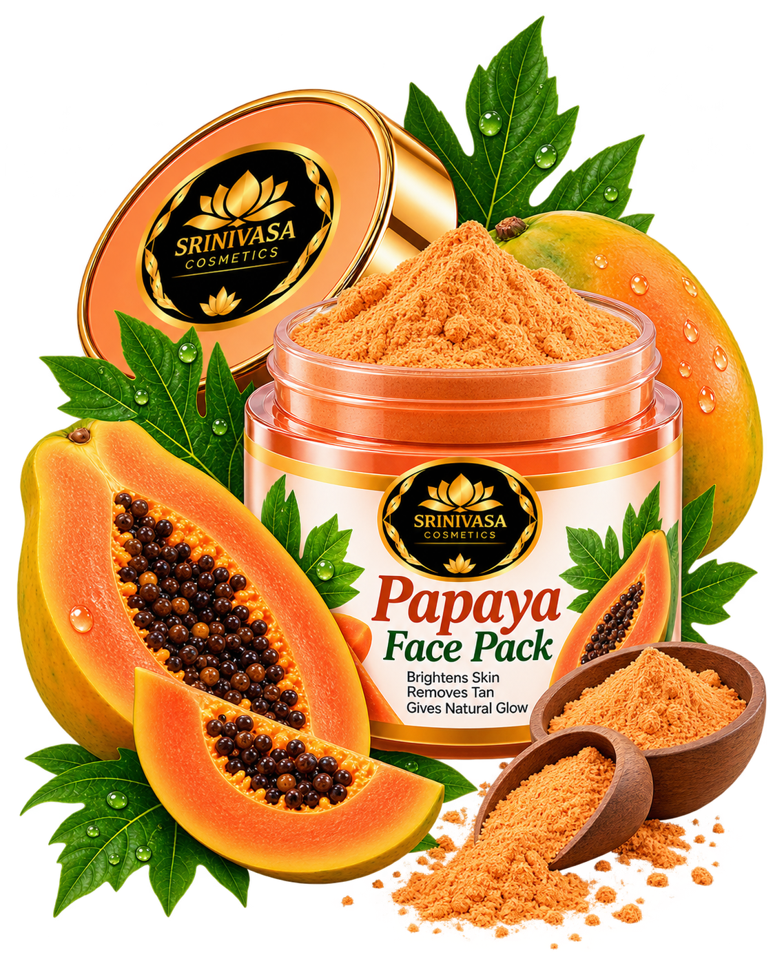 papaya_face_pack Papaya face pack